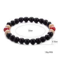 Healing Energy Beaded Bracelet