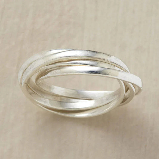 Vintage Correlations Ring