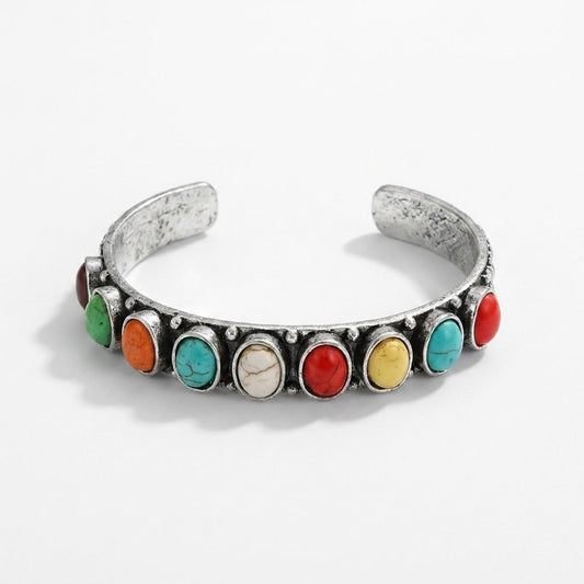 Boho Alloy Bracelet