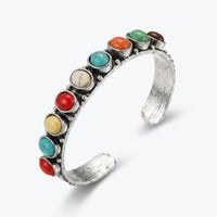 Boho Alloy Bracelet