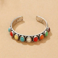 Boho Alloy Bracelet