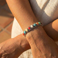 Boho Alloy Bracelet
