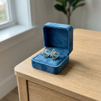 Ocean's Oath Earrings