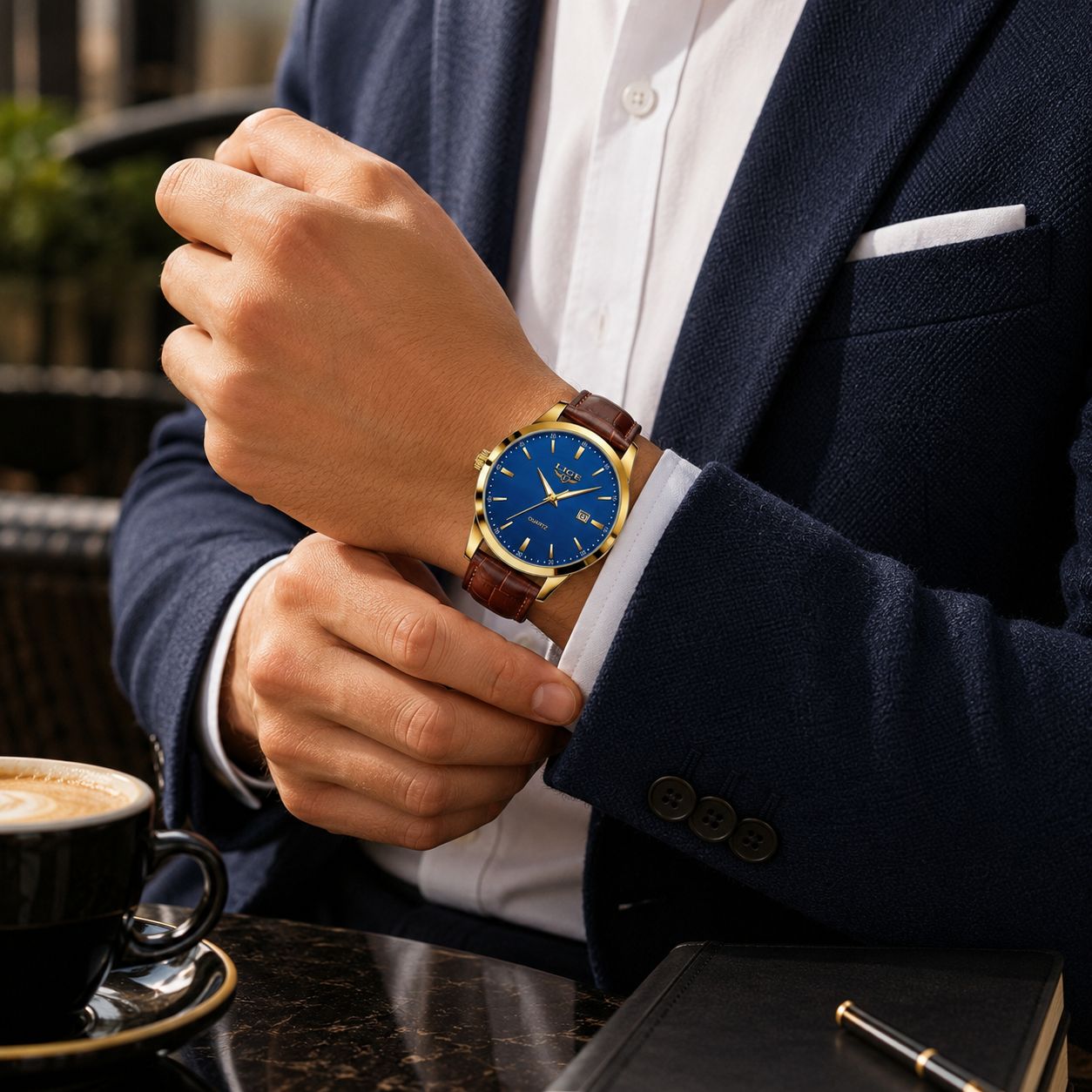 Matt Watch
