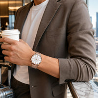 Blackstone Watch