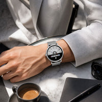 Maverick Watch