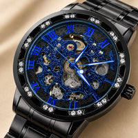 Diamora Watch