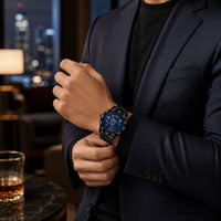Diamora Watch