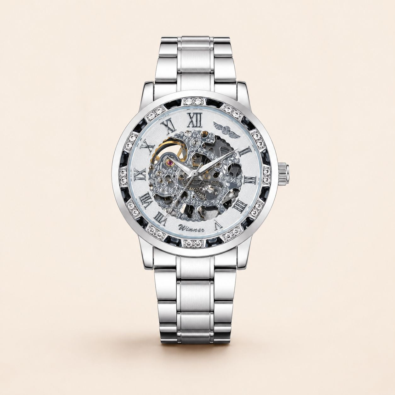 Diamora Watch