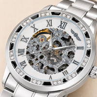 Diamora Watch