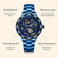 Diamora Watch