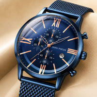 Blackstone Watch