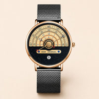 Maverick Watch