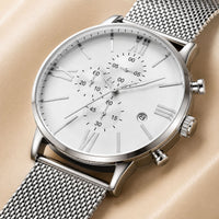 Blackstone Watch