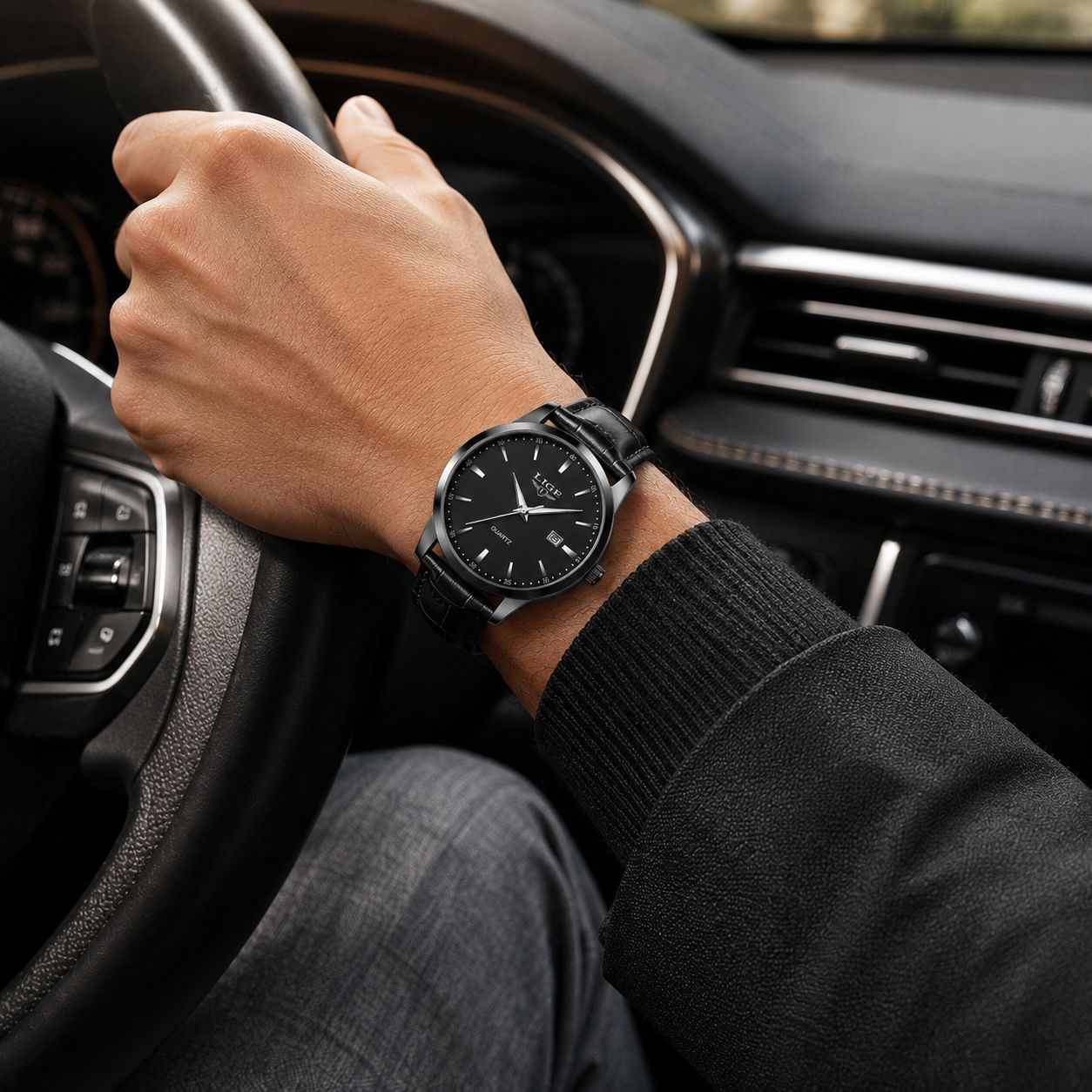 Matt Watch