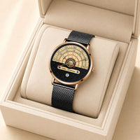 Maverick Watch