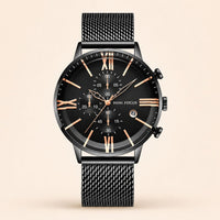 Blackstone Watch