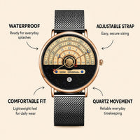 Maverick Watch