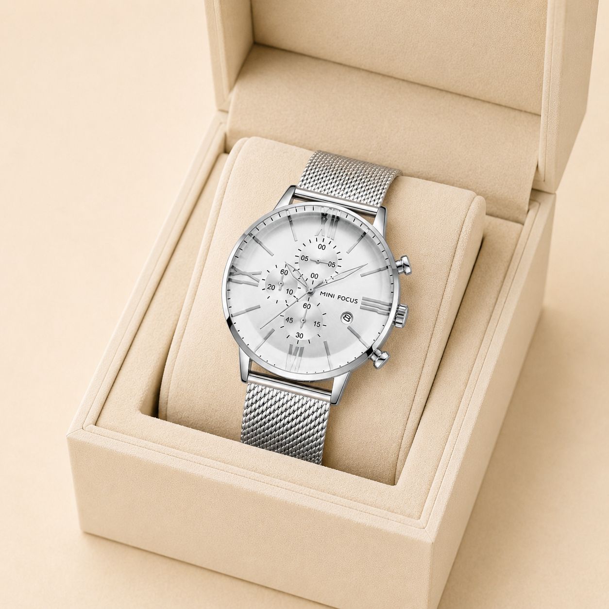 Blackstone Watch