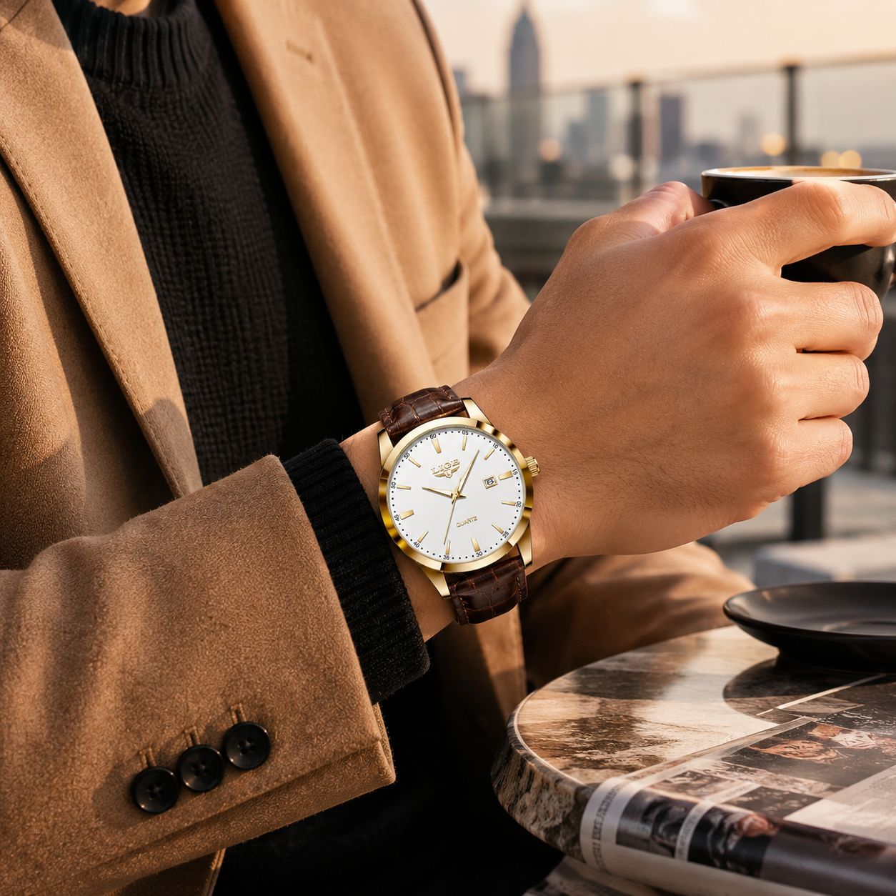 Matt Watch