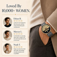 Maverick Watch