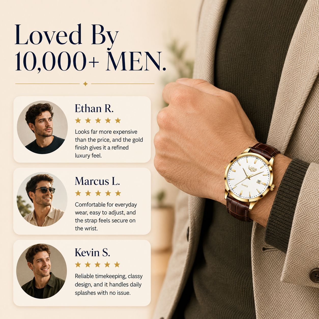 Matt Watch