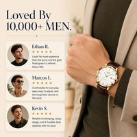 Matt Watch