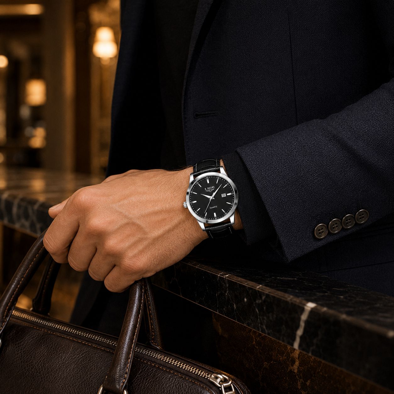 Matt Watch