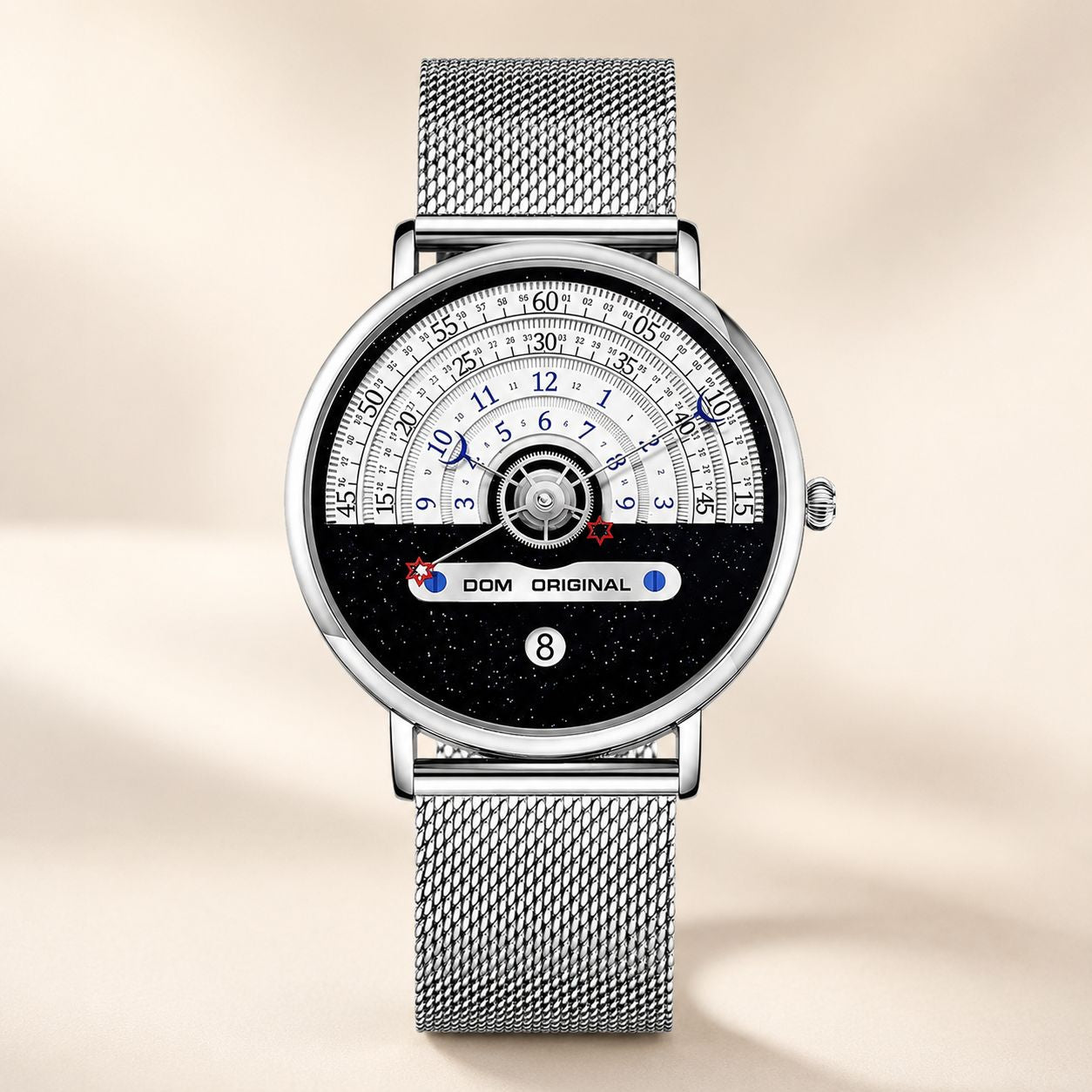 Maverick Watch