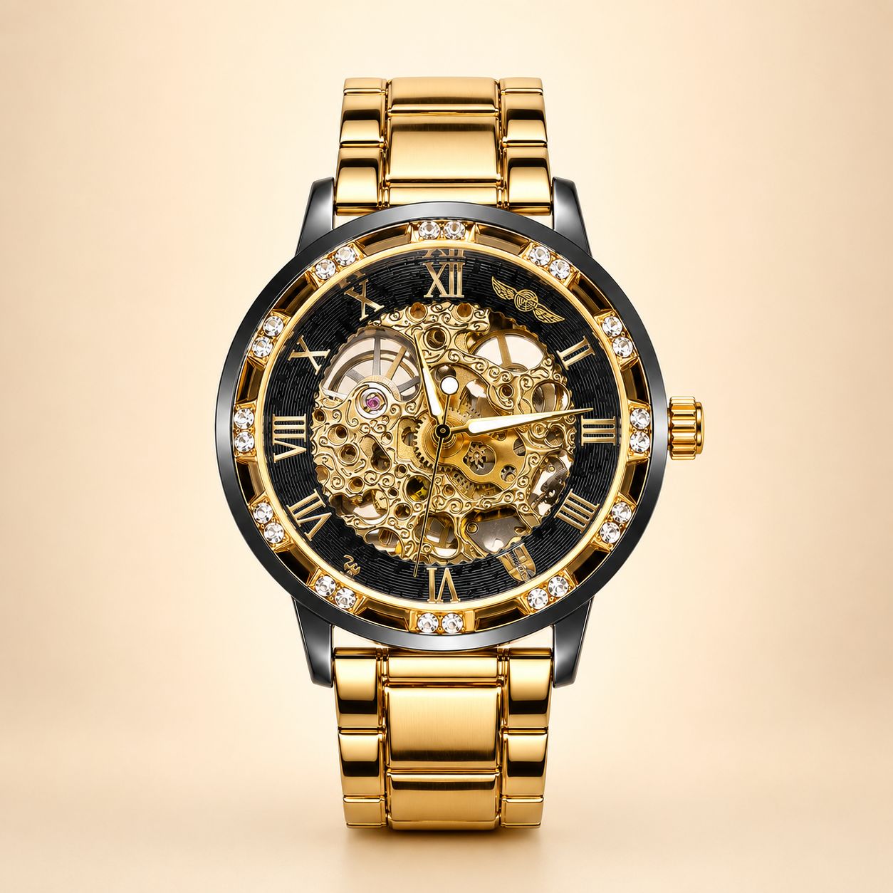 Diamora Watch