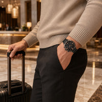 Blackstone Watch