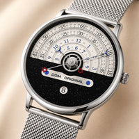 Maverick Watch