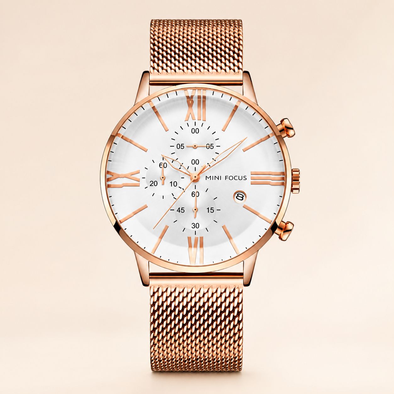 Blackstone Watch