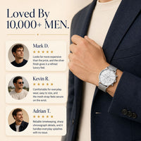Blackstone Watch
