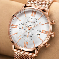 Blackstone Watch