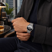 Maverick Watch