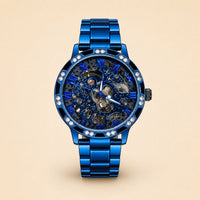 Diamora Watch
