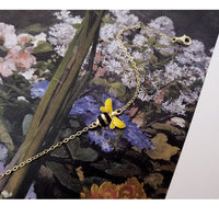Queen Bee Bracelet
